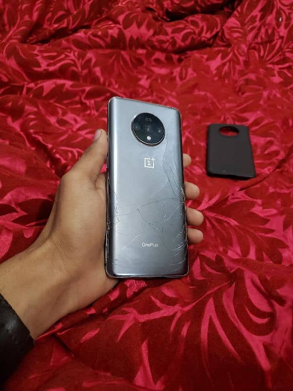 Oneplus 7T Exchange Possible 1