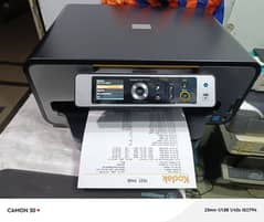 Kodak ESP 7250 All-in one Printer U. k Imported 100/. Working