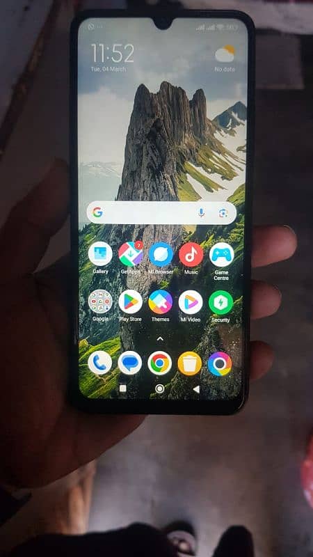 Xiaomi Poco c75 256gb 8gb 1