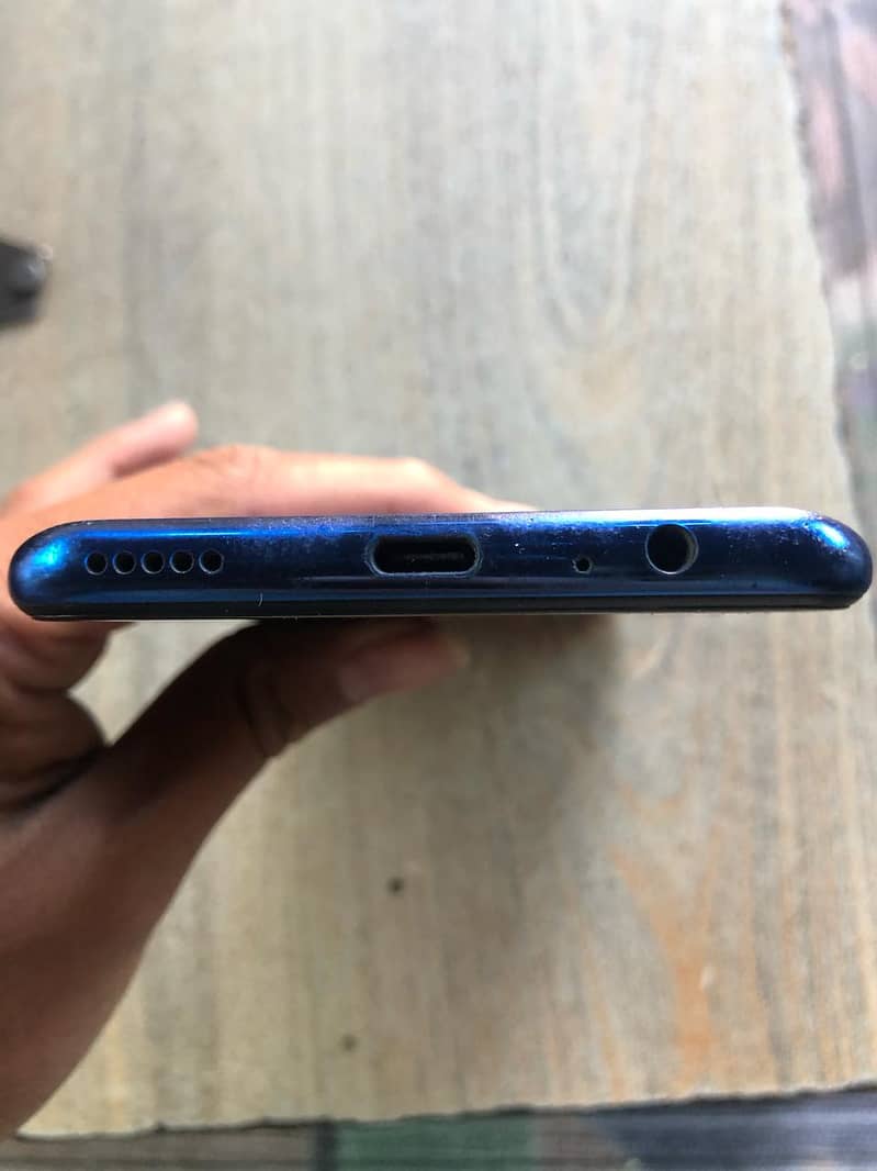 Huawei y9 prime for sell 1