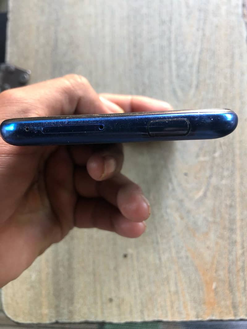 Huawei y9 prime for sell 3