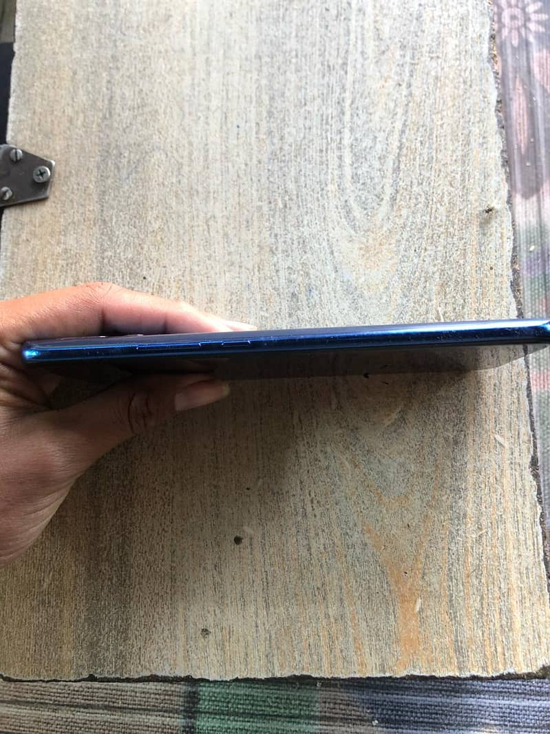 Huawei y9 prime for sell 4