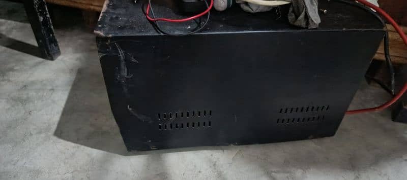 Osaka TX 2500 Battrya + 1500watts ups 03046298193 wattap contct 5