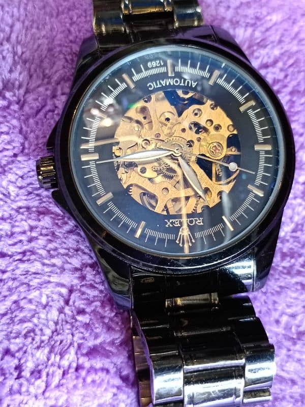 mens watch 0