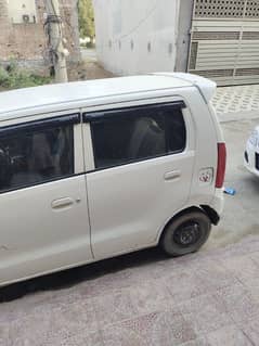 Suzuki Wagon R 2018