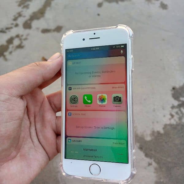 Iphone 6 128GB (Urgent sell) 5