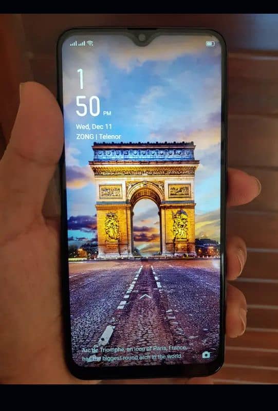 oppo f11 8/256 with box 8