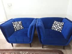 Turkish sofa