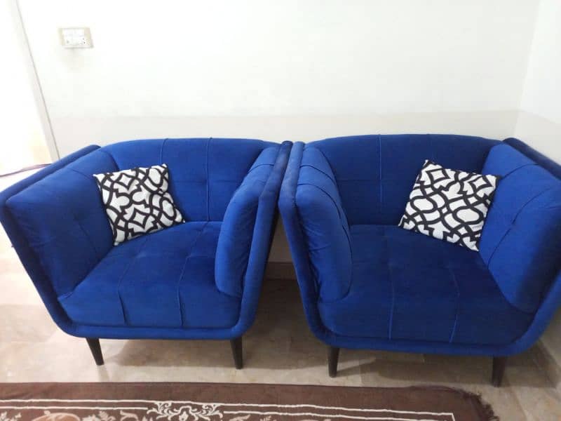 Turkish sofa 0