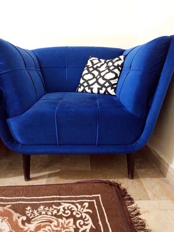 Turkish sofa 1