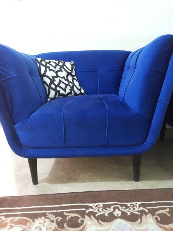 Turkish sofa 2