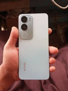 vivo y 19s