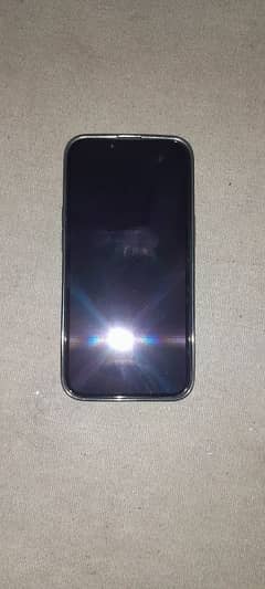 I phone 14 128gb new condition complete