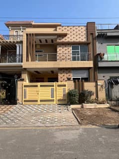 5 MARLA HOUSE FOR RENT IN PARAGON CITY LAHORE