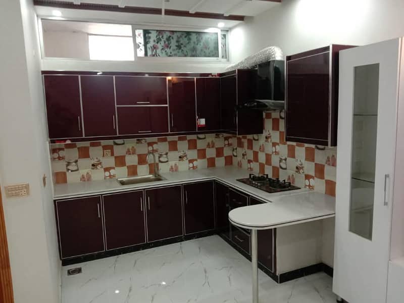 5 MARLA HOUSE FOR RENT IN PARAGON CITY LAHORE 13