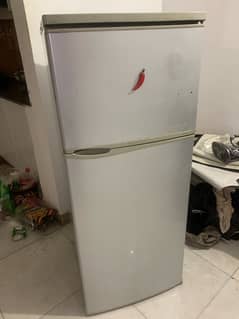 Refrigarator