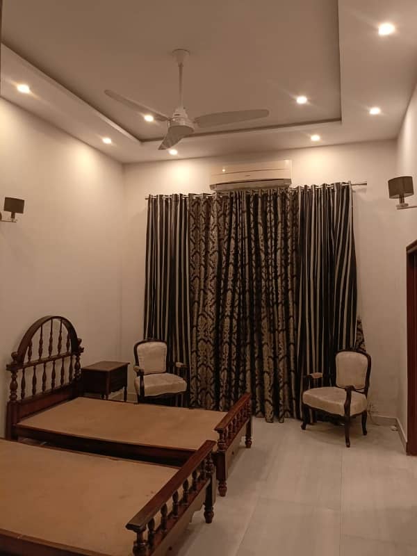 2 Kanal House for Sale in New Muslim Town B Block 19