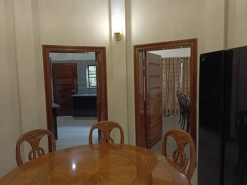 2 Kanal House for Sale in New Muslim Town B Block 23