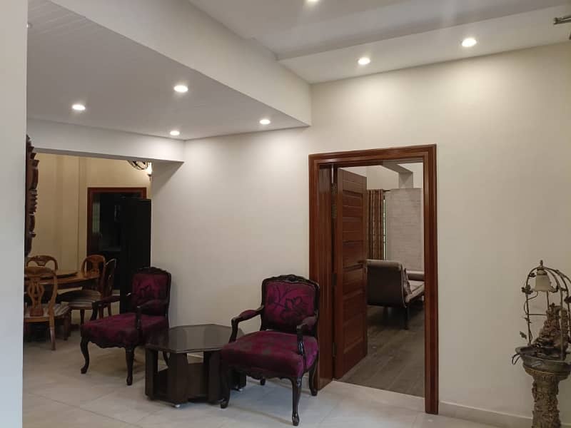 2 Kanal House for Sale in New Muslim Town B Block 31