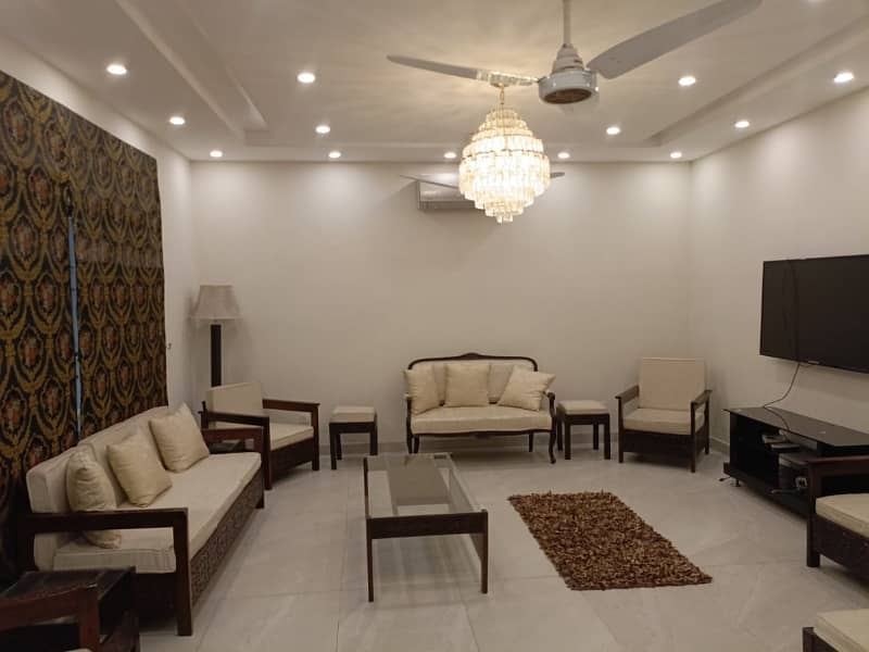 2 Kanal House for Sale in New Muslim Town B Block 34