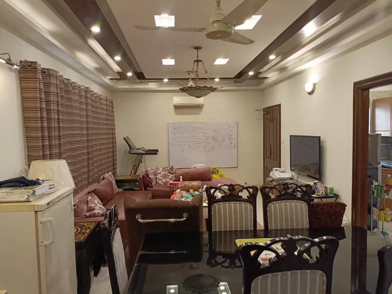 2 Kanal House for Sale in New Muslim Town B Block 47