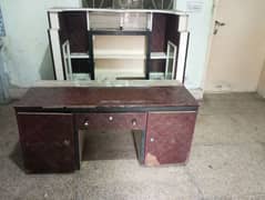 wardrobe table almari for sale