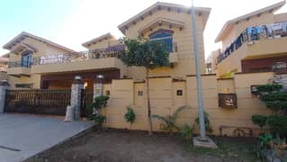 Ready To Buy A House 17 Marla In Askari 10 - Sector F