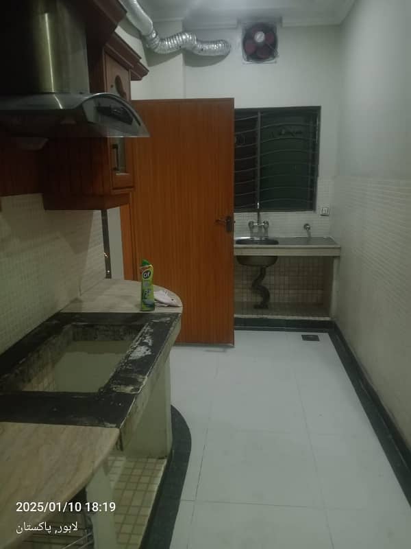 20 MARLA UPPER PORTION FOR RENT IN WAPDA TOWN PHASE 1 3