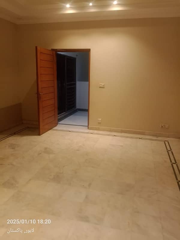 20 MARLA UPPER PORTION FOR RENT IN WAPDA TOWN PHASE 1 5