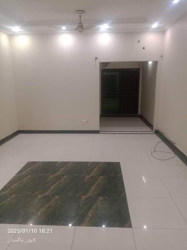 20 MARLA UPPER PORTION FOR RENT IN WAPDA TOWN PHASE 1 7