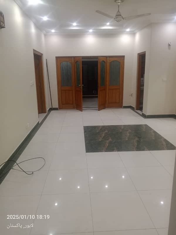 20 MARLA UPPER PORTION FOR RENT IN WAPDA TOWN PHASE 1 14