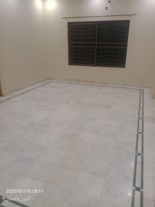 20 MARLA UPPER PORTION FOR RENT IN WAPDA TOWN PHASE 1 15