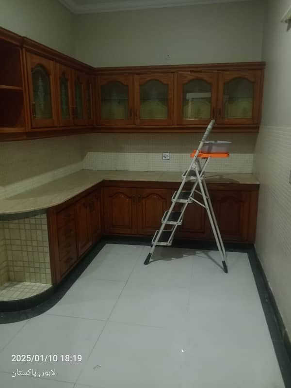 20 MARLA UPPER PORTION FOR RENT IN WAPDA TOWN PHASE 1 24