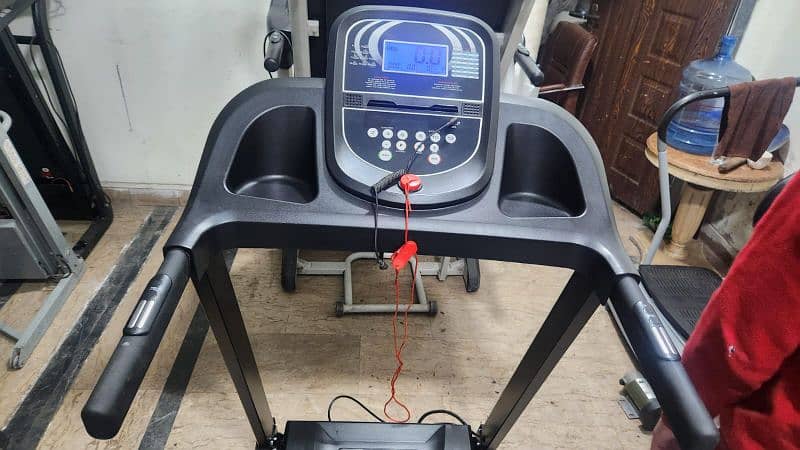 Treadmills(0329-4545517)Gym cycles, Home gym, Ellipticles, Dumbles 4