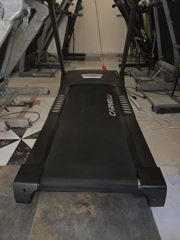 Treadmills(0329-4545517)Gym cycles, Home gym, Ellipticles, Dumbles 7