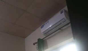 dawlance inverter ac 1 ton