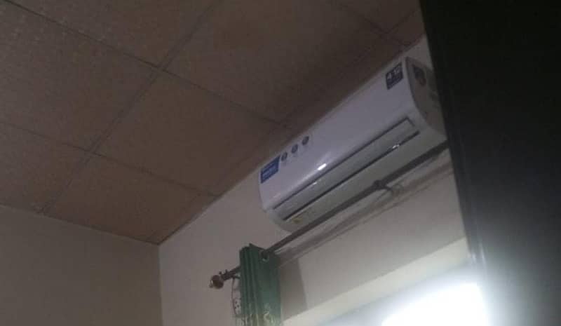 dawlance inverter ac 1 ton 0