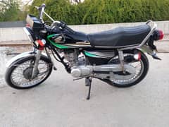 Honda CD 125