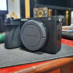 Sony a6700