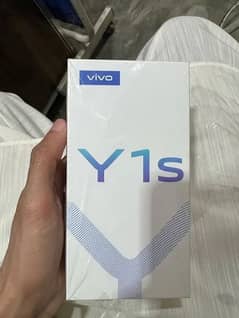 vivo y1s 2/32