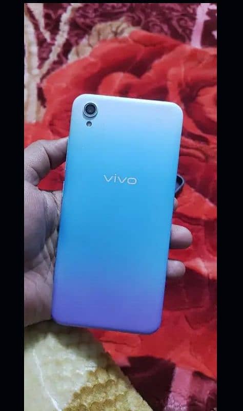 vivo y1s 2/32 3