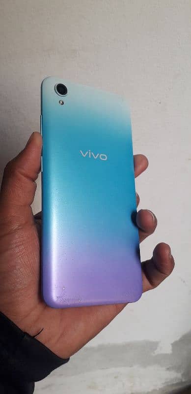 vivo y1s 2/32 6