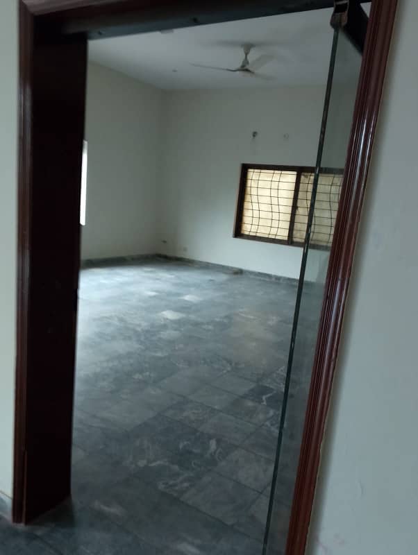 3 Marla Lower Portion for Rent in Ali Town for Bachlors + Silent office (Student + Job Holder) 1