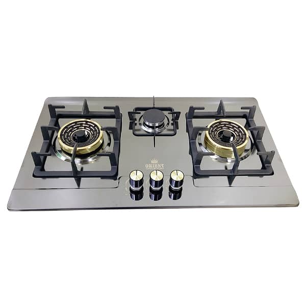 Orient Hob OR-763B08 | Orient Appliances 0