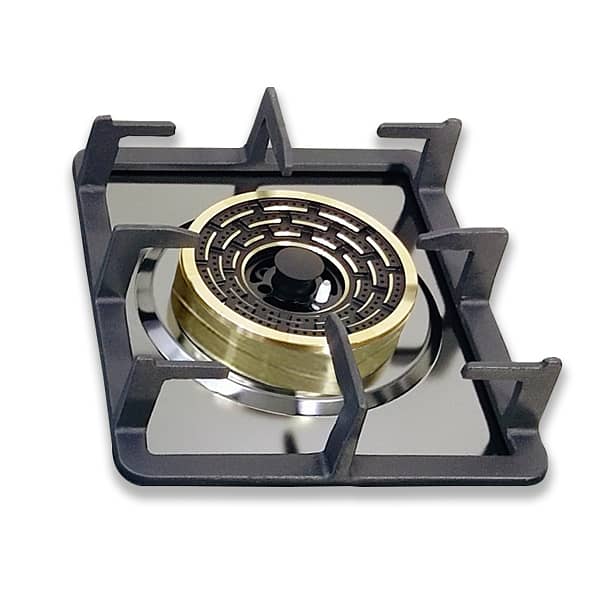 Orient Hob OR-763B08 | Orient Appliances 1