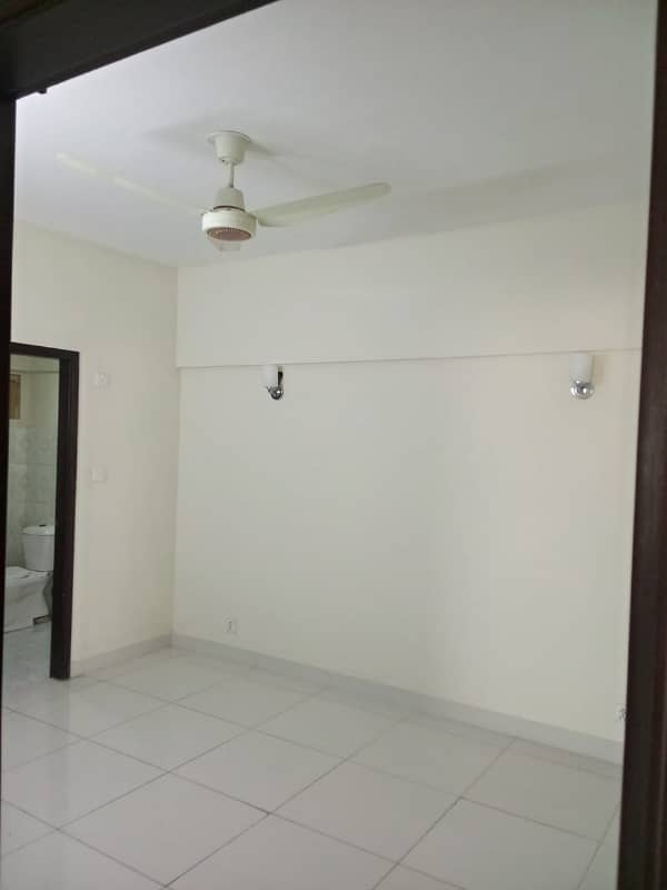 Ready To Buy Corner Flat Available For Sale Defence View Phase 1 Karachi 4