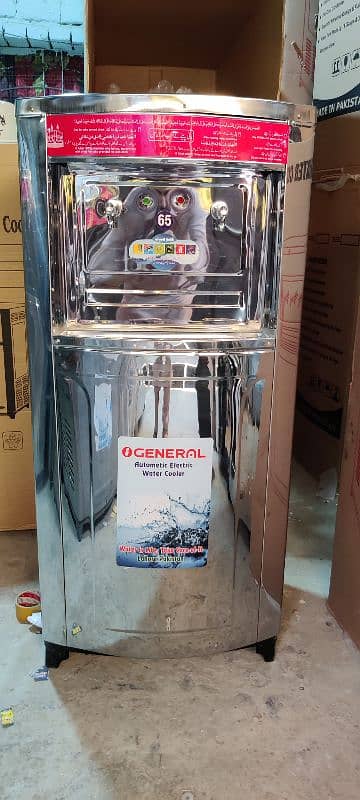 General Electric Water Cooler hole sale where house 2