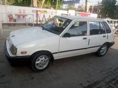 Suzuki Khyber 1993