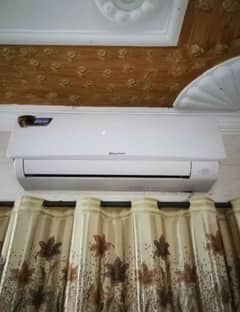 Dawlance 1 ton split ac Non inverter