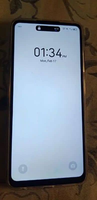 Condition 10/10 Tecno spark go/4+4REM/64gB 1